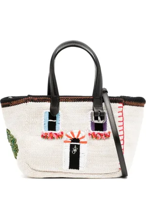 J.W.Anderson Mini house tote bag