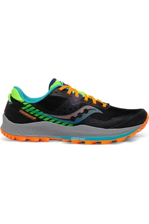 Saucony Peregrine 11 sneakers