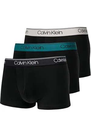 Calvin Klein Logo boxers (set of three)