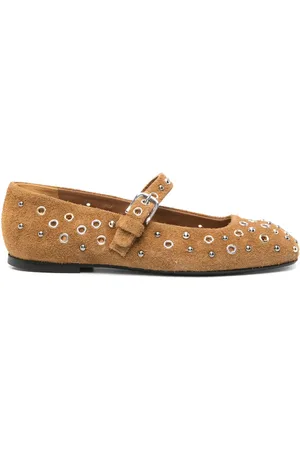 Dorothee Schumacher Wild Softness ballet flats