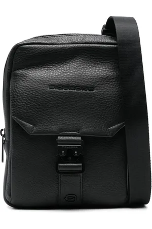 Piquadro IPad??mini messenger bag