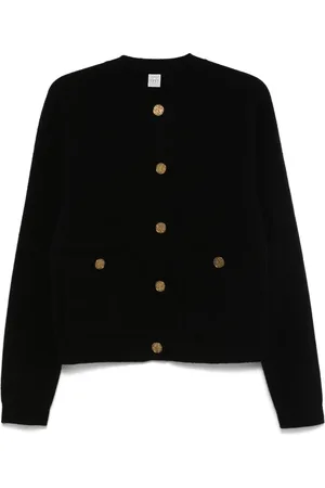 Totême Knitted cardigan
