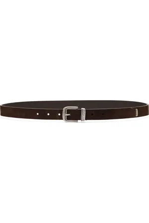 Brunello Cucinelli Leather belt