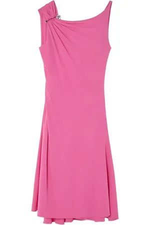 VERSACE Safety Pin dress