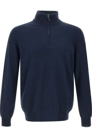 KANGRA CASHMERE Wool cardigan