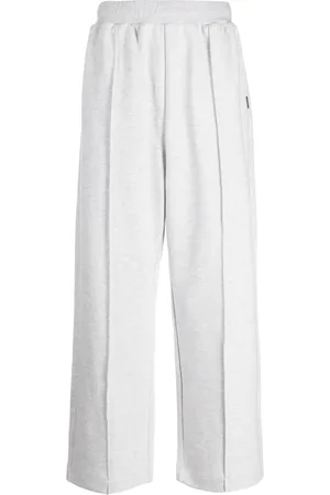Izzue Wide-leg track pants