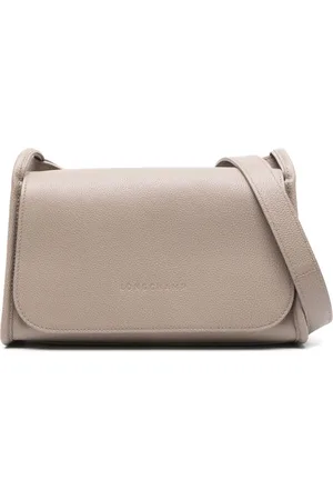 Longchamp Le Foulonn?? M shoulder bag