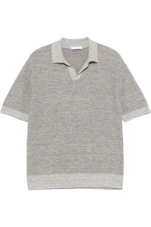 Cruciani Knitted T-shirt