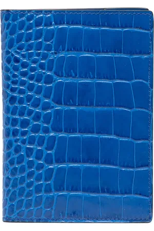 SMYTHSON Mara passport holder