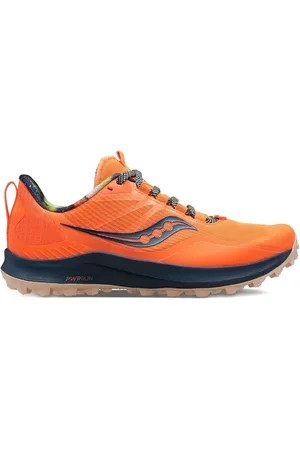 Saucony Peregrine 12 sneakers