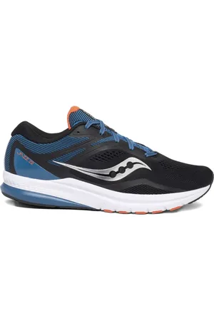 Saucony Panelled sneakers