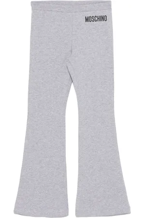 Moschino Flared trousers
