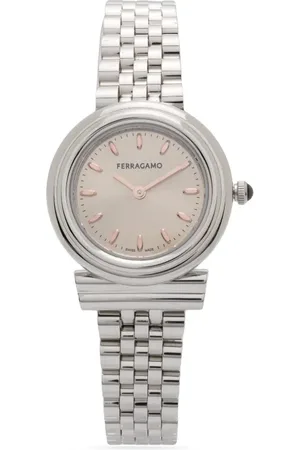Salvatore Ferragamo Gancini 28mm