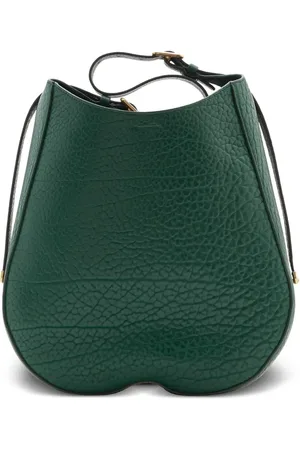 Burberry Chess medium leather shoulder bag