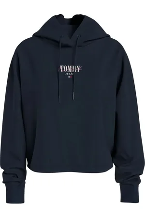 Tommy Hilfiger Logo-print hoodie
