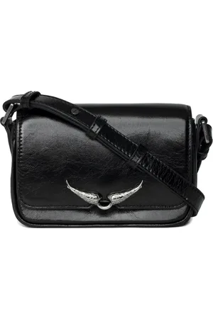 Zadig & Voltaire Le Zazi cross body bag