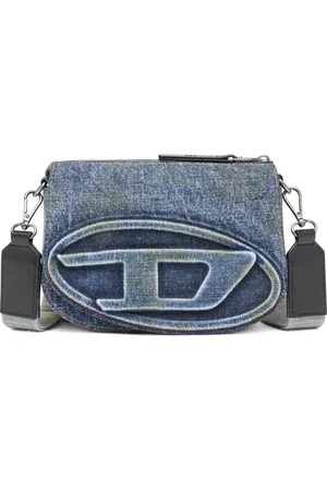 Diesel 1DR cross body bag