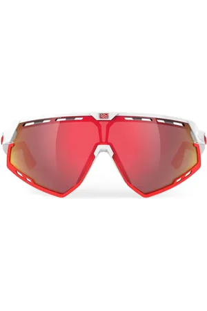 Rudy Project Oversize-frame sunglasses