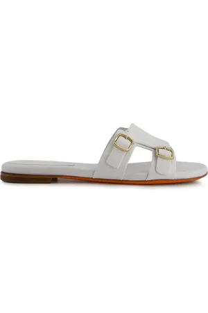 santoni Didi slides