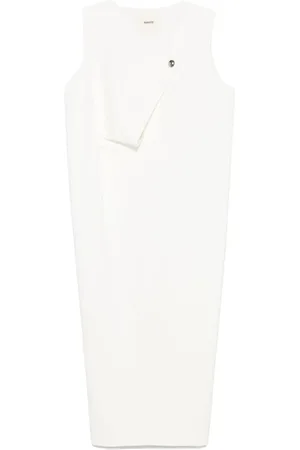 Khaite Crispin dress