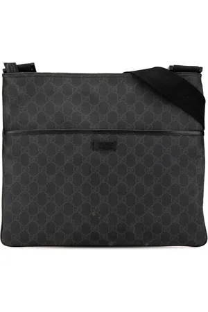 Gucci 2000-2015 GG Supreme crossbody bag