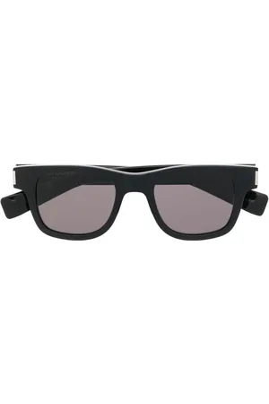 Saint Laurent Wayfarer-frame sunglasses