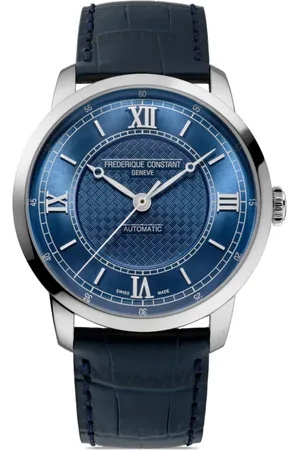 Frederique Constant Classics Première 38.50mm