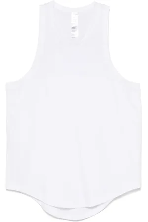 Varley Dacey Longline tank top