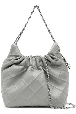 Tory Burch Mini Fleming crossbody bag