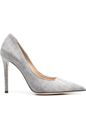 ERMANNO SCERVINO 105mm Seulgi pumps