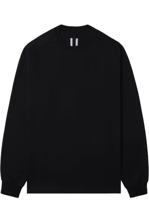 Rick Owens Tommy sweatshirt