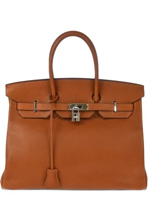 Hermès 2006 Vache Liegee 35 handbag