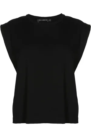 Lenny Niemeyer Crew-neck sleeveless vest