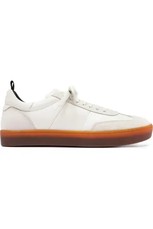 Officine creative Lace-up sneakers