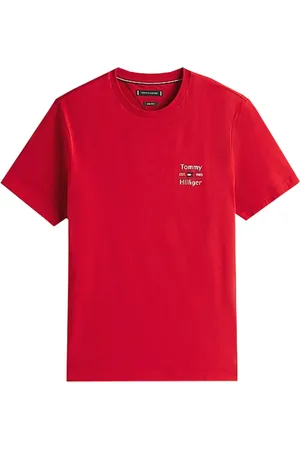 Tommy Hilfiger Cotton t-shirt