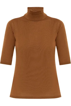 Max Mara Cecina top