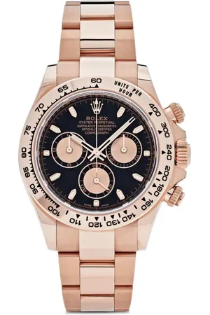 Rolex 2024 pre-owned Daytona Cosmograph 40mm