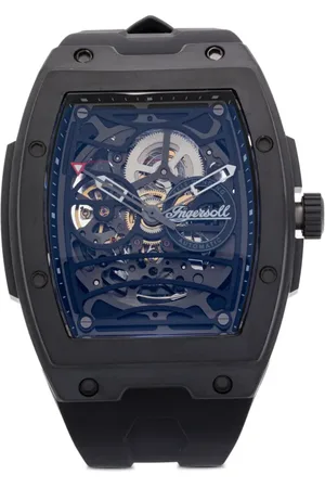 INGERSOLL 1892 The Rim 42mm