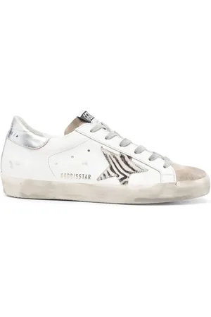 Golden Goose Super Star low-top sneaker