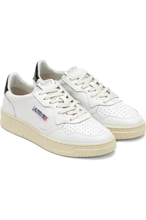 Autry Leather sneakers