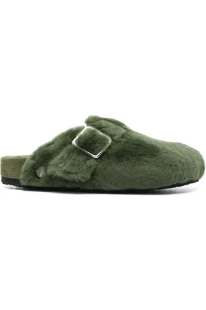 Birkenstock Boston 1774 slippers