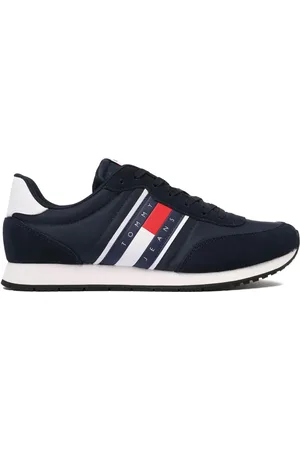 Tommy Hilfiger Logo sneakers