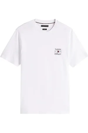 Tommy Hilfiger Cotton t-shirt