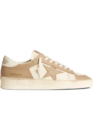 Golden Goose Stardan low-top sneakers