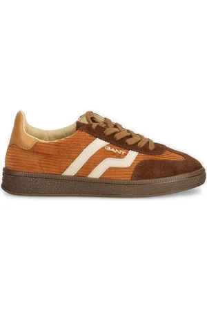 GANT Leather sneakers