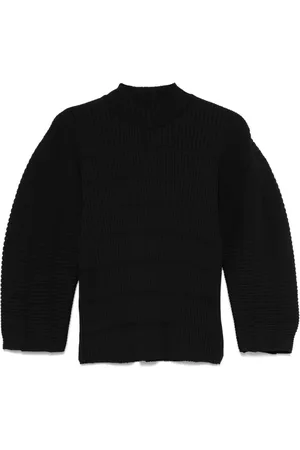 Issey Miyake Jiggly sweater
