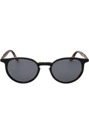 Barton Perreira Round-frame sunglasses