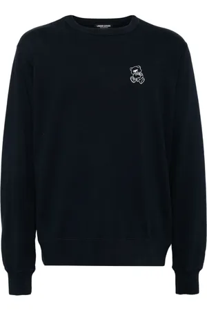 UNDERCOVER Graphic-print sweatshirt