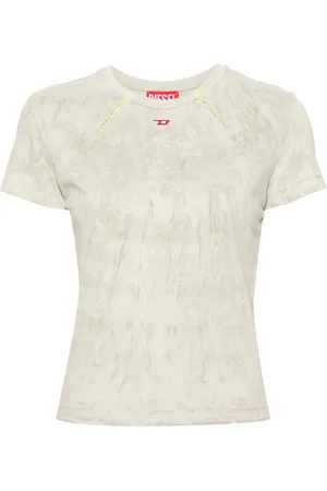 Diesel T-Uncutie T-shirt