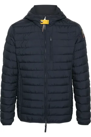 Parajumpers Last Minute hooded puffer jacket